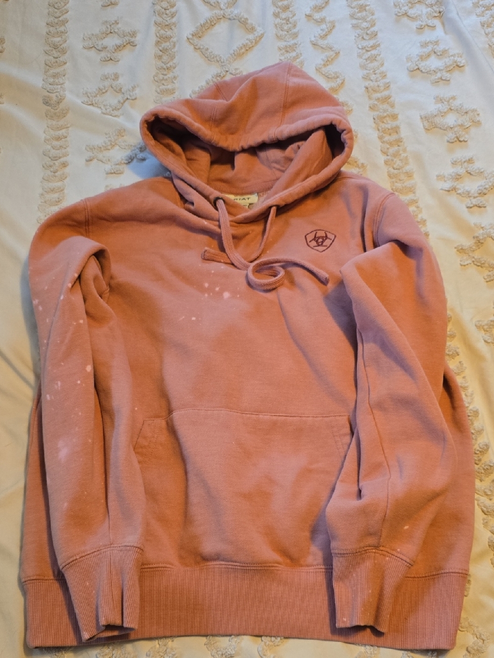 Womens Ariat Hoodie
